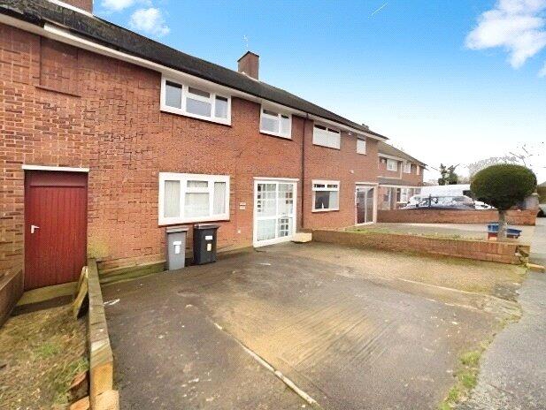 Main image of property: Wigley Road, Feltham, TW13