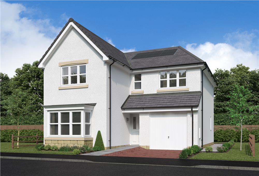 Main image of property: Off Lasswade Road,
Edinburgh,
EH178SD