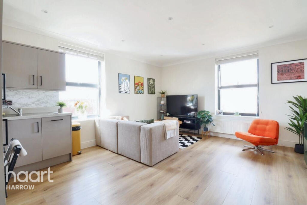 Main image of property: 12 -14 Station Road, HARROW