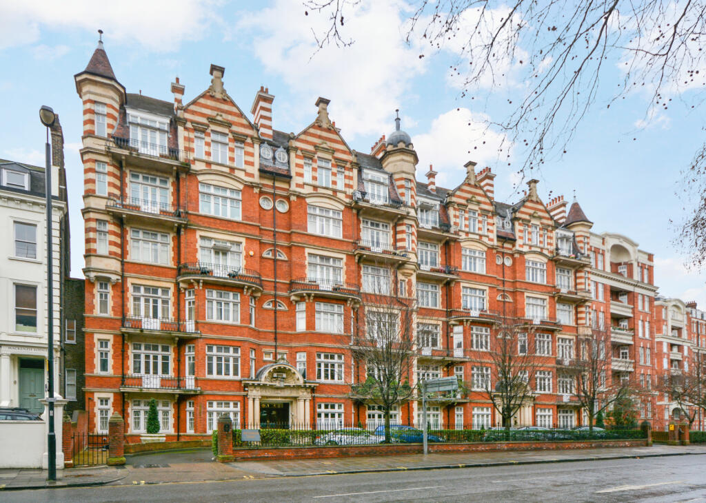 Main image of property: Alexandra Court, 63 Maida Vale, London, W9