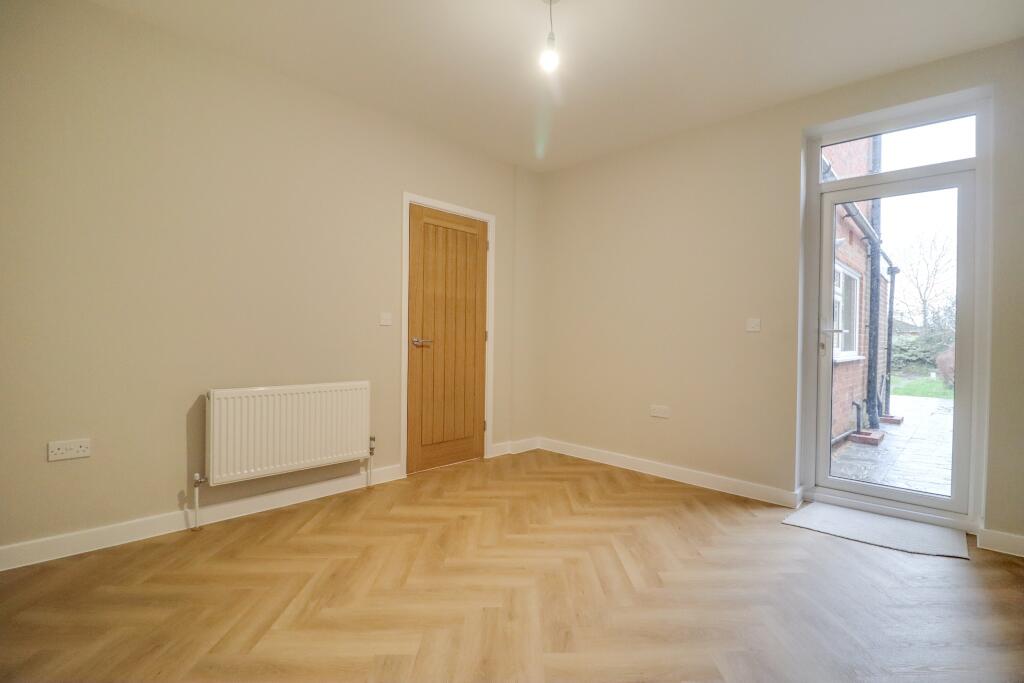 House in Southampton, Waterside Park, Woolston - View 4
