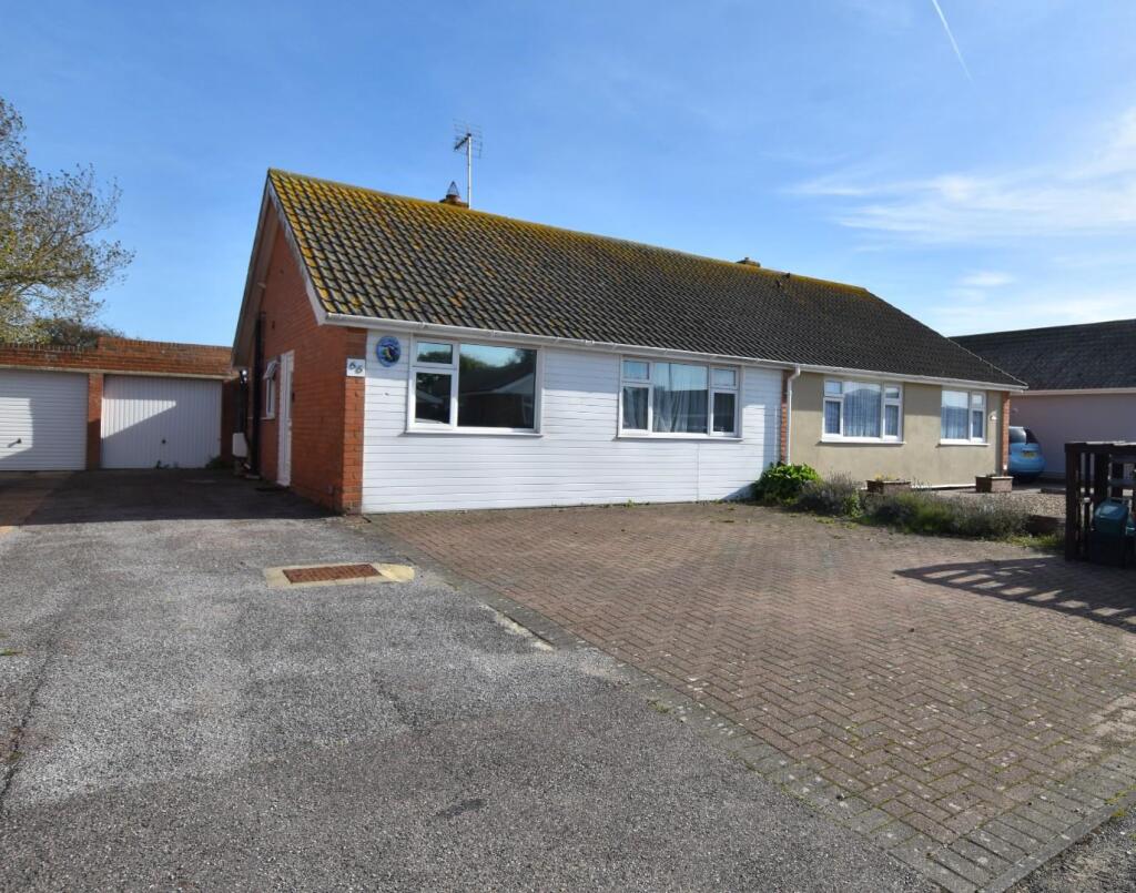 Main image of property: Brockman Crescent, Dymchurch, Romney Marsh