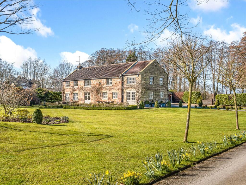 Main image of property: Spofforth Lane, Follifoot, HG3