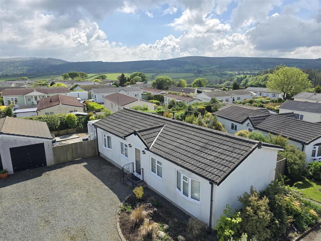 Main image of property: Trevadlock Hall Park, Congdons Shop, Launceston