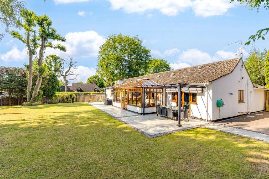 Additional image 28 of Briary Wood Lane, Welwyn, Hertfordshire, AL6