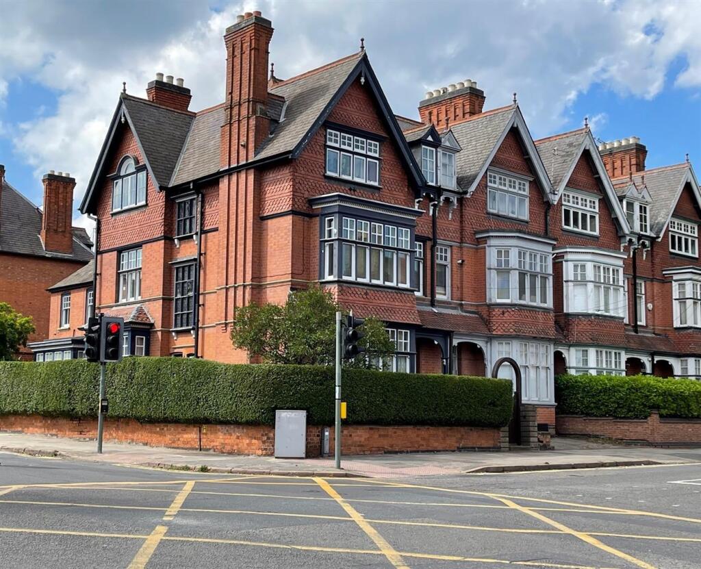 Main image of property: Fosse Road Central, Leicester
