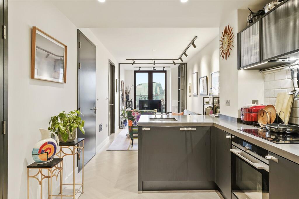 Main image of property: One Crown Place, EC2A