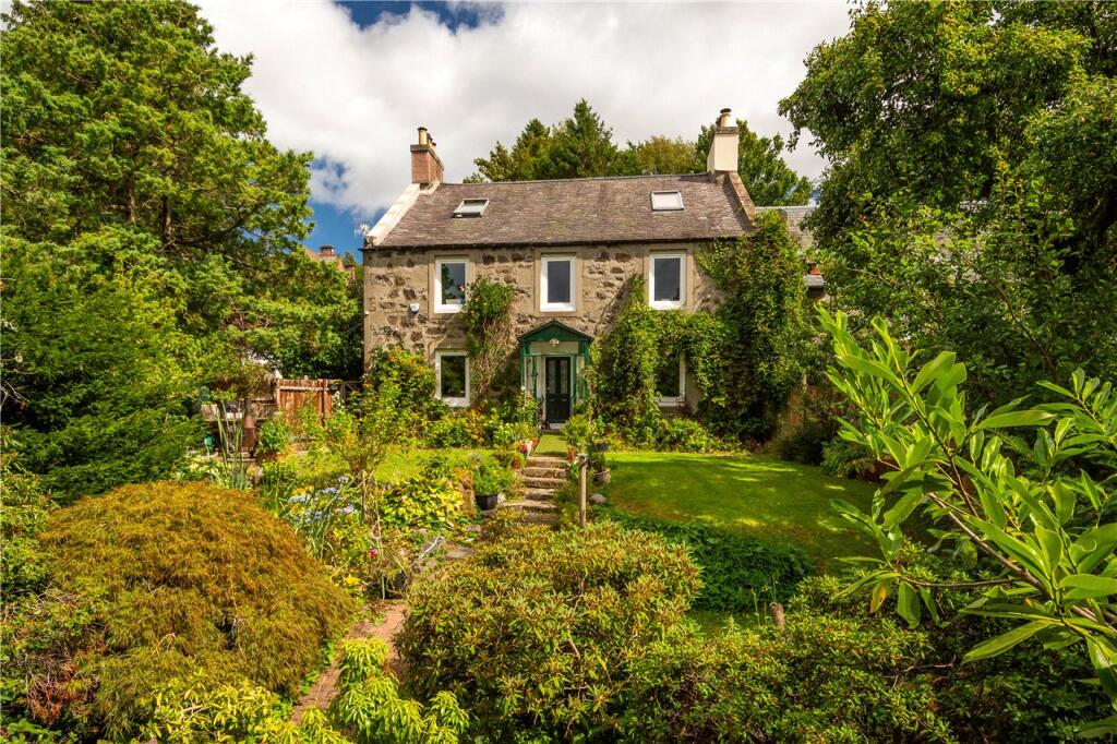 Main image of property: Orchardbank, Barnhill, Perth, Perthshire, PH2