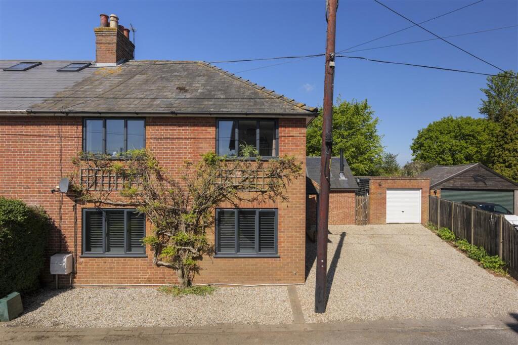 Main image of property: New Town Street, Chartham Hatch