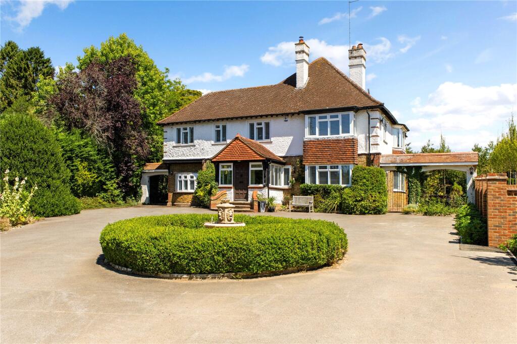 Main image of property: Piccotts End, Hemel Hempstead, Hertfordshire, HP1