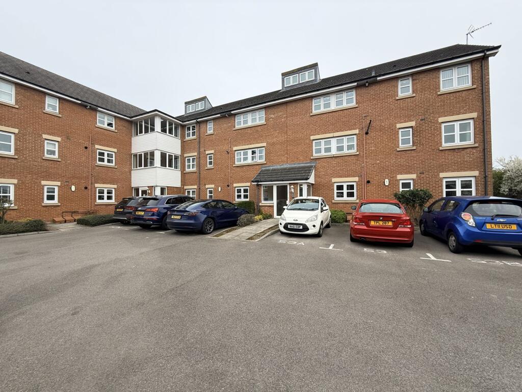 Main image of property: Hawks Edge, West Moor, Newcastle upon Tyne, Tyne and Wear, NE12 7DR