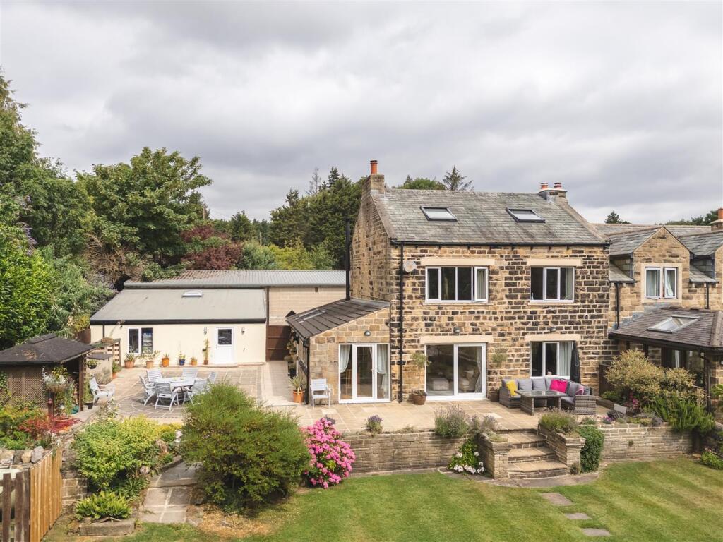 Main image of property: Otley Old Road, Horsforth, Leeds