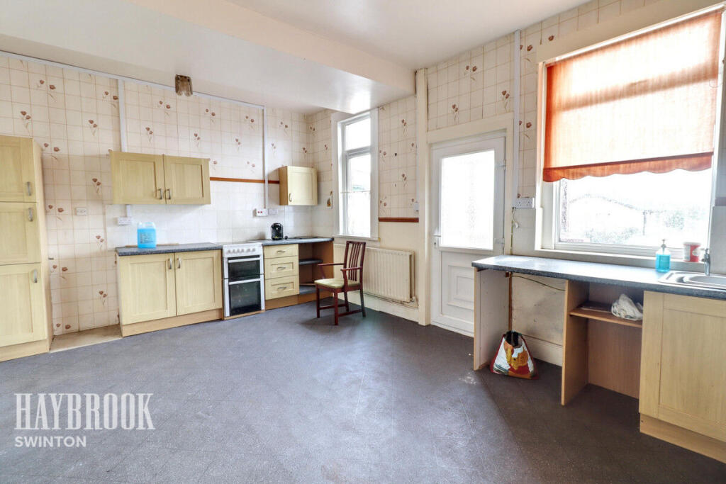Wentworth Road, Mexborough photo 4