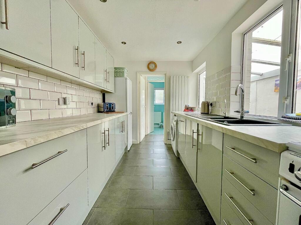 House in Dorchester - More