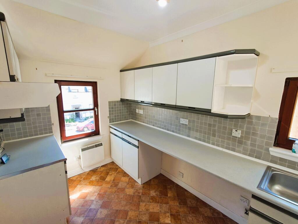 Apartment in Balfron, Stirling - View 4