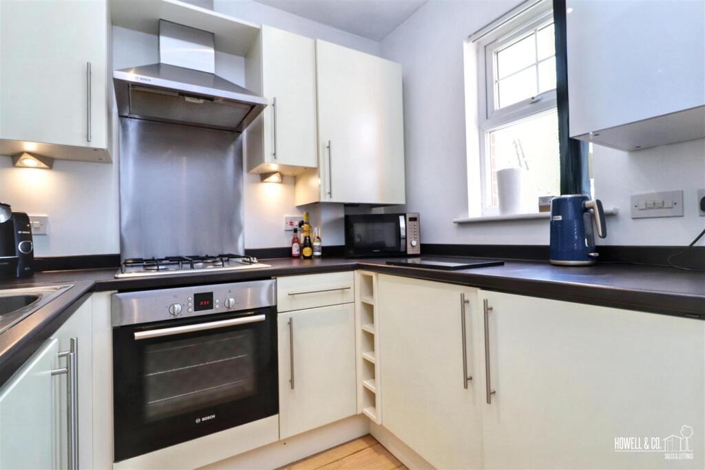 Main image of property: Kingsway South, Warrington