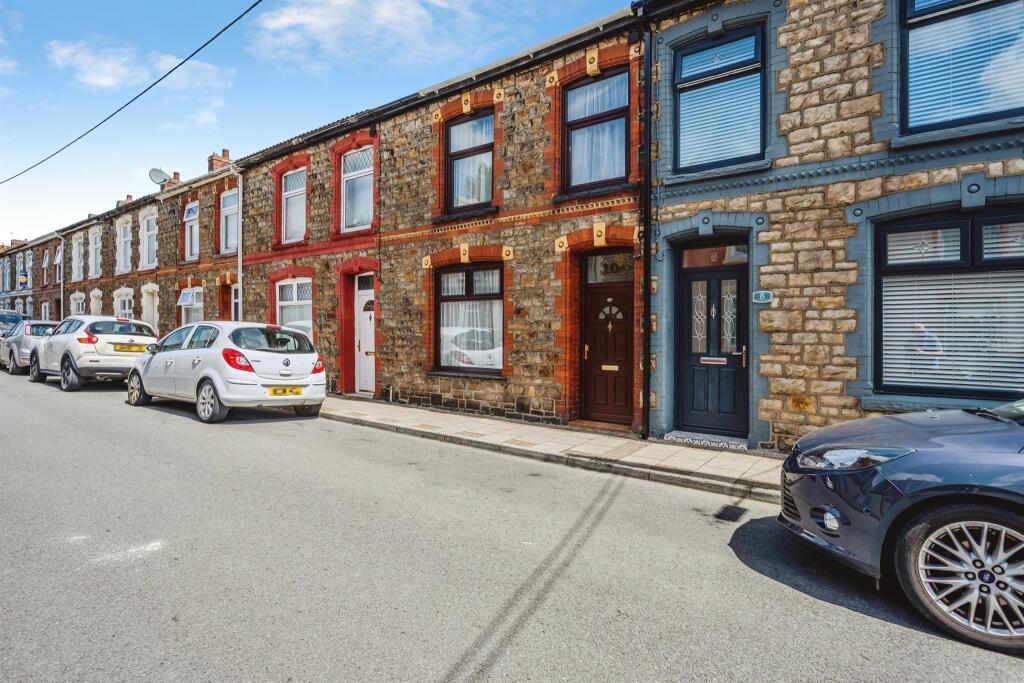 Main image of property: Mount Pleasant Road, Ebbw Vale