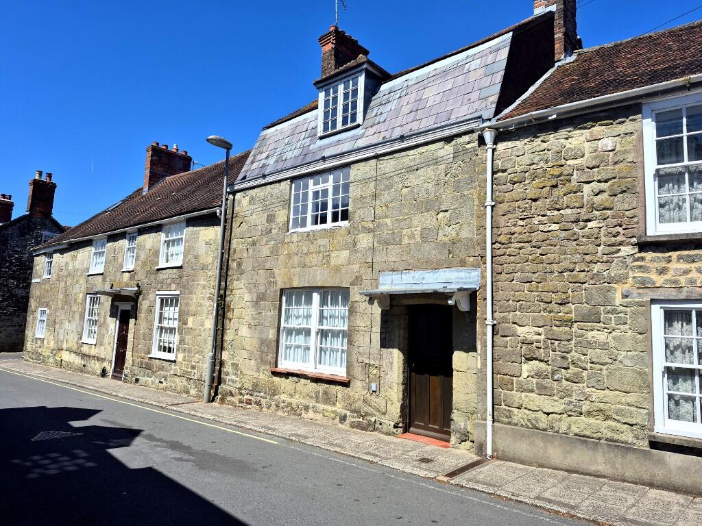 Main image of property: Barton Hill, Shaftesbury, Dorset, SP7