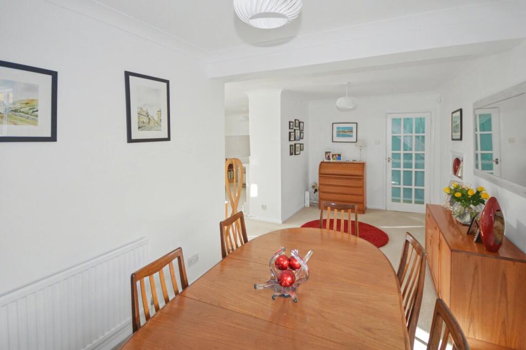 Park Street, Earls Barton, Northampton - View 6