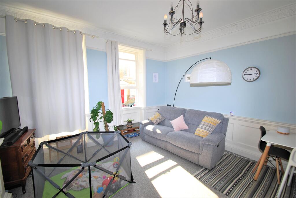 Apartment in Bath - View 4