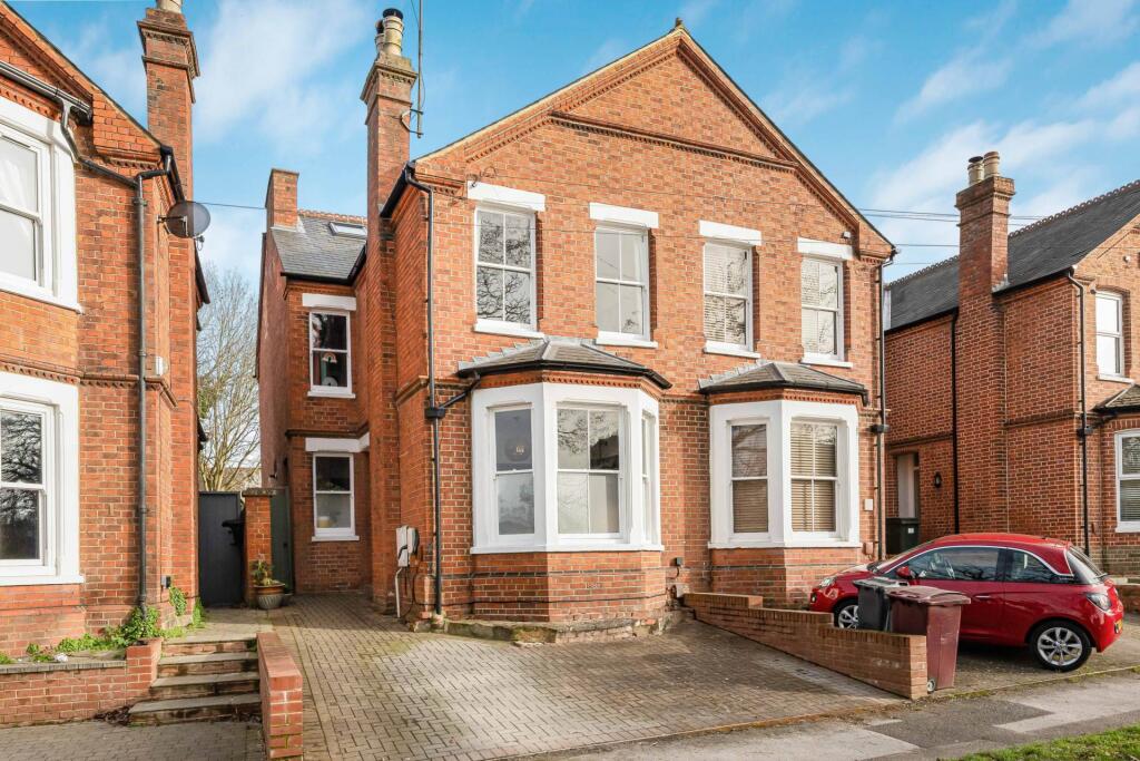 Main image of property: Green Road, Reading