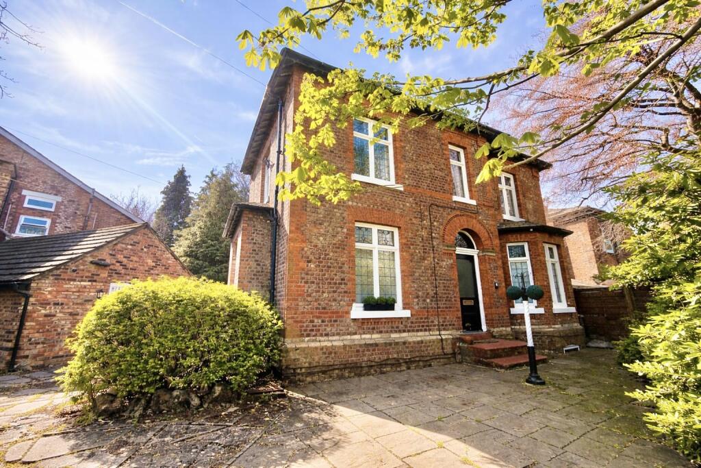 Main image of property: Doveston Road, Sale