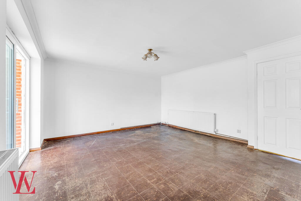 House in Bishop's Stortford, Hockerill - More