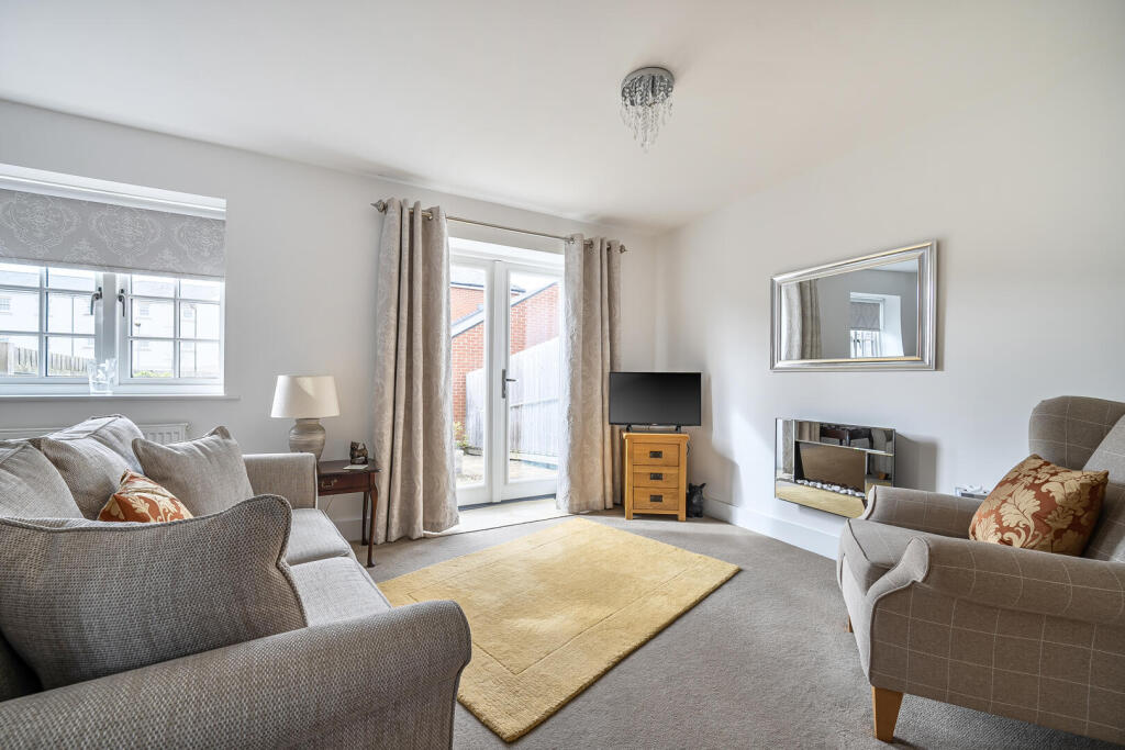 House in Devizes, Wiltshire - View 5