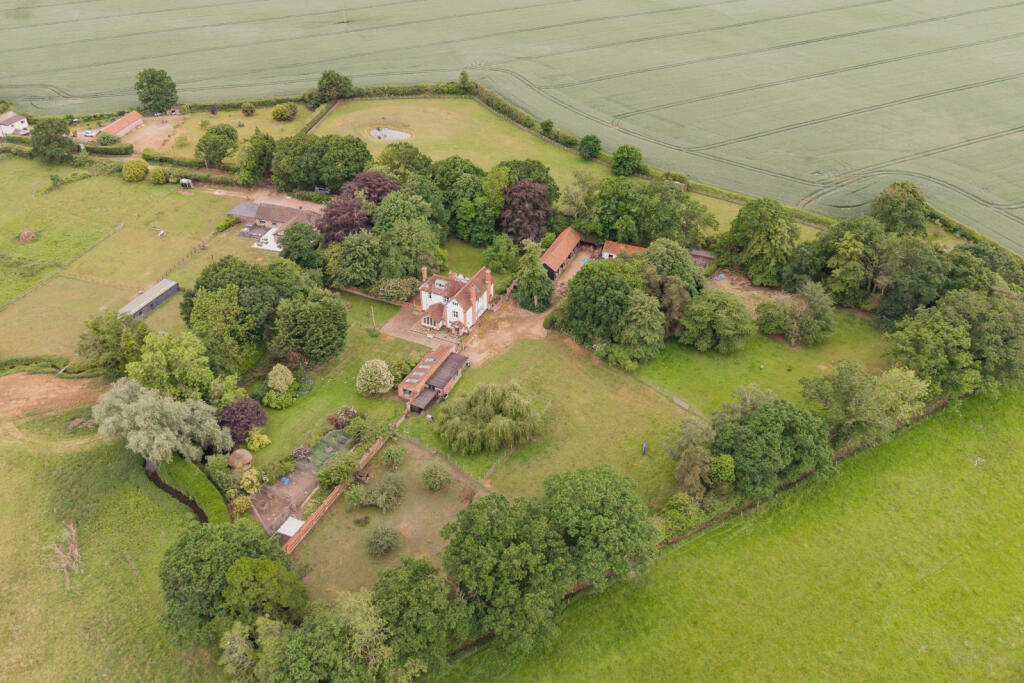 Main image of property: Bridge Road, Colby, Norfolk