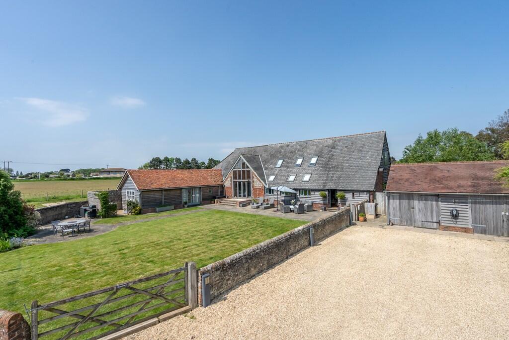 Main image of property: Tarz Lane, Donnington, PO20