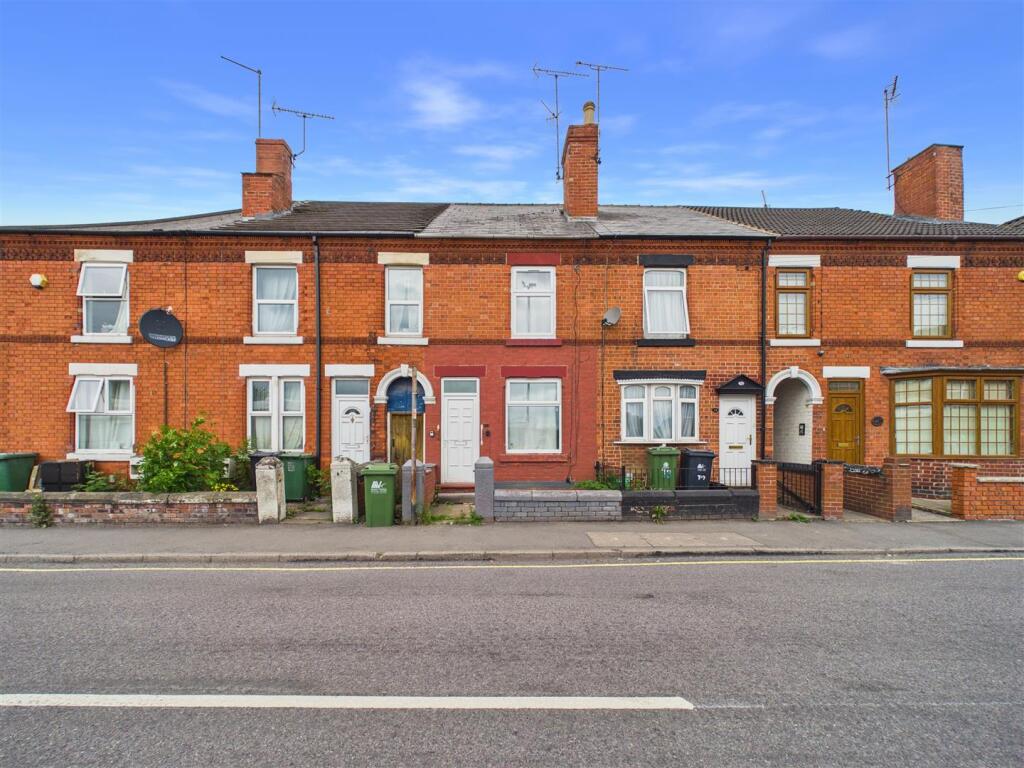 Main image of property: Cromford Road, Langley Mill, Nottingham