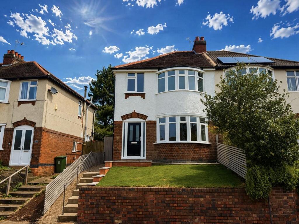 Main image of property: Marsden Lane, Old Aylestone Village