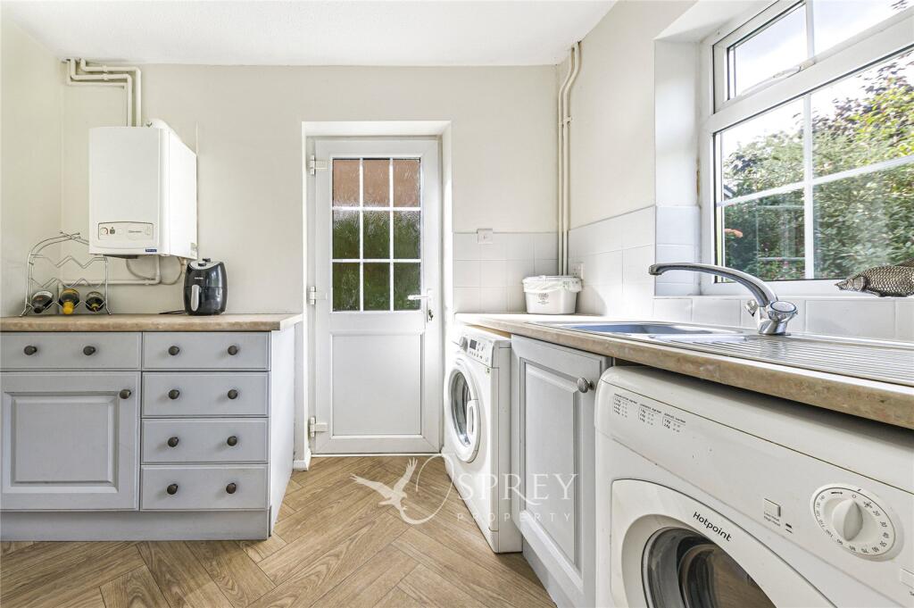 House in Peterborough - More