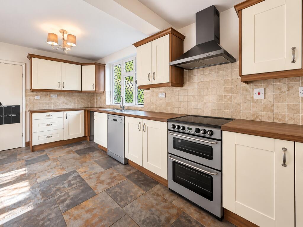 House in Leicester - View 4