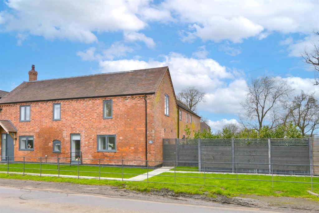 Main image of property: The Old Hare And Hounds, Cruckton, Shrewsbury