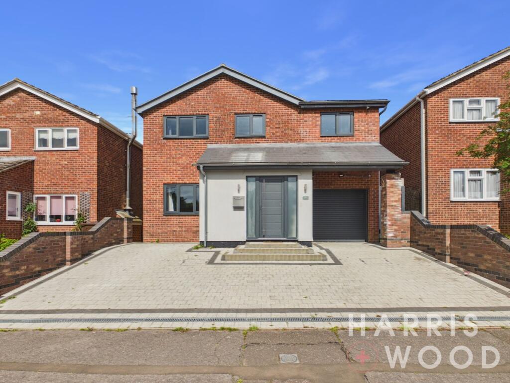 Main image of property: Chaney Road, Wivenhoe, Colchester, Essex, CO7