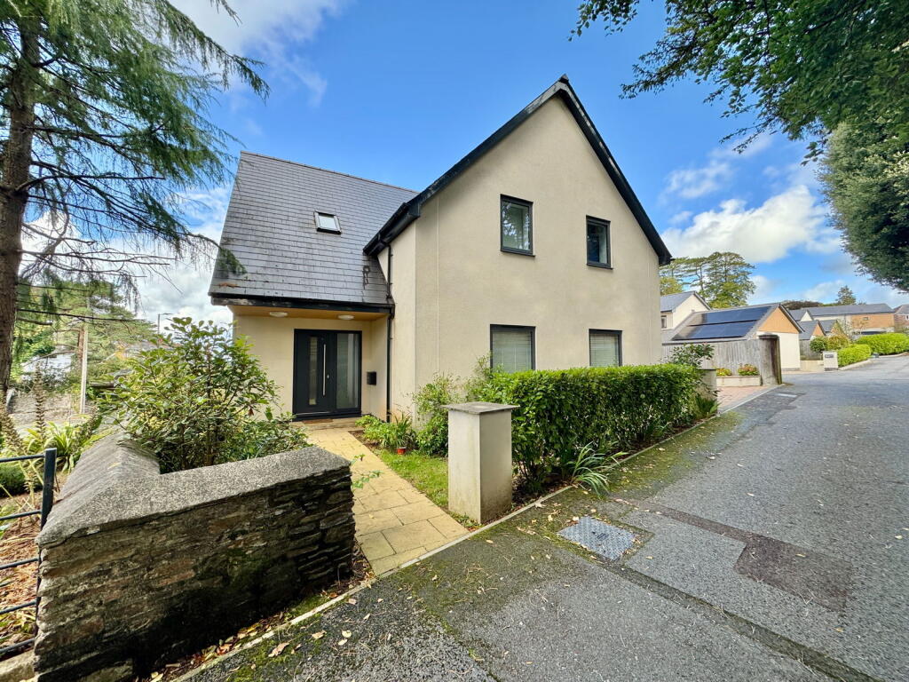 Main image of property: Esthwaite Lane, Derriford, Plymouth