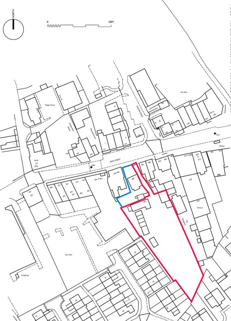 House in Weston-super-Mare, Mead Vale, Preanes Green - View 3