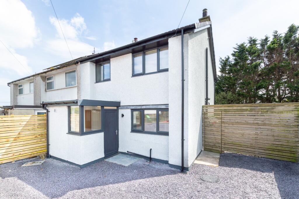 Main image of property: Ffordd Lligwy, Moelfre, Isle of Anglesey, LL72