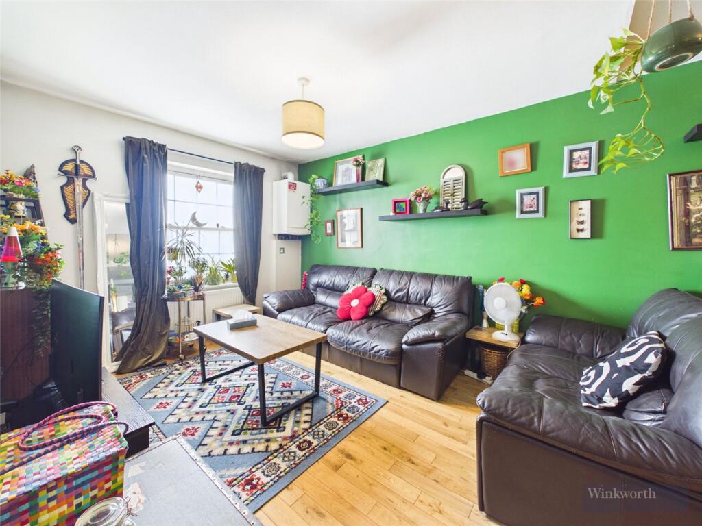 Apartment in London, Royal Borough of Kingston upon Thames - View 5