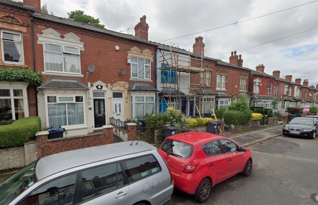 Main image of property: Selsey Road, Birmingham