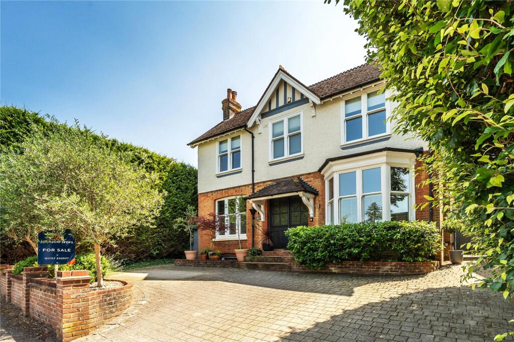 Main image of property: Chart Lane, Reigate, Surrey, RH2