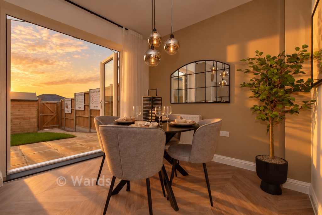 House in Dover, Whitfield - View 4