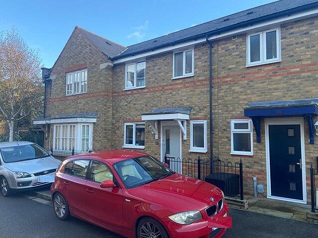 Main image of property: Nottage Crescent, Braintree, CM7