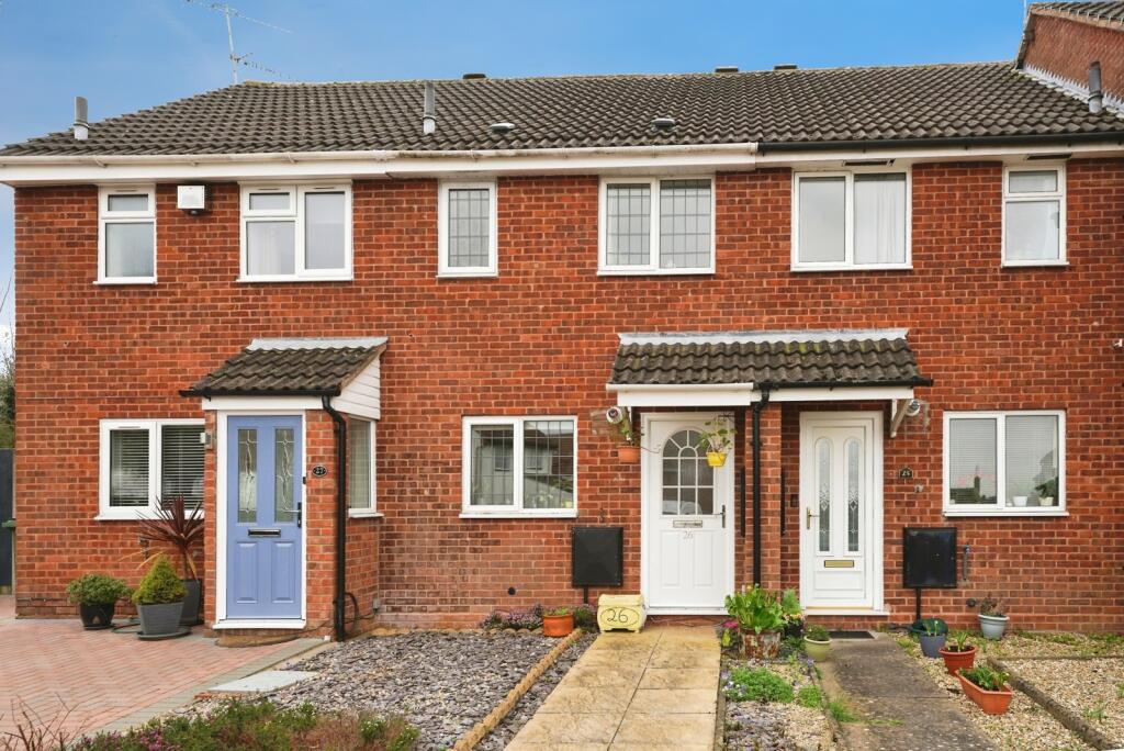 Main image of property: Framlingham Close, Worcester, Worcestershire, WR5