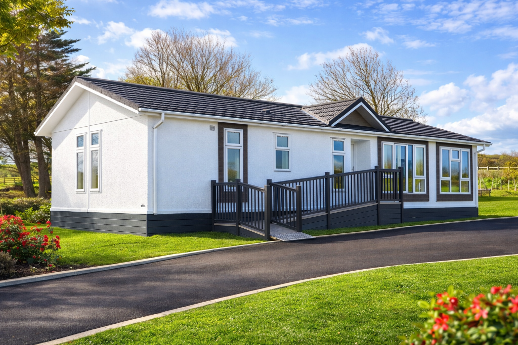 Main image of property: Fistral Retreat,
Trevemper,
Rosecliston,
Newquay
TR8 5JT