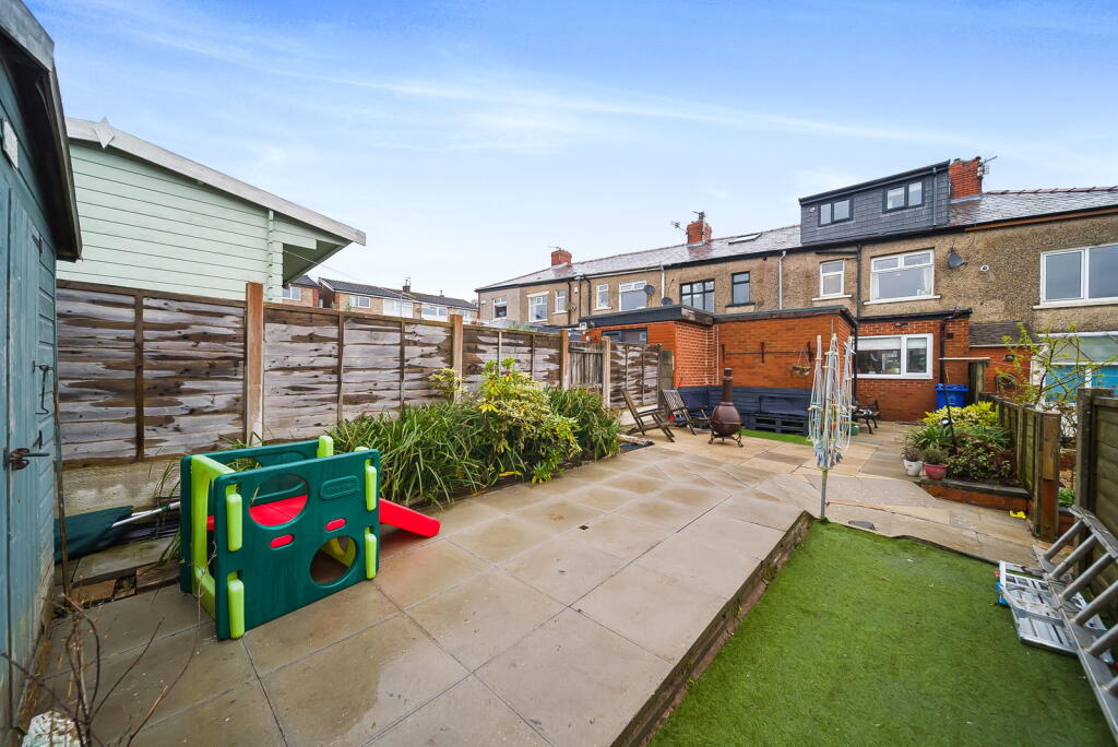 Additional image 15 of Belmont Road, Great Harwood, Blackburn, BB6 7HL