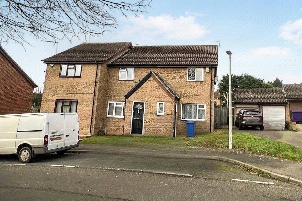 Main image of property: Hazebrouck Road, Faversham, Kent, ME13
