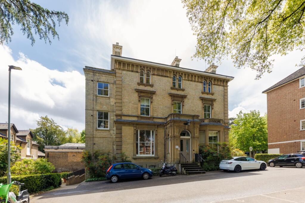 Main image of property: West Hill,
West Hill, SW15