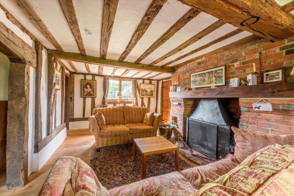 House in Tonbridge - View 5